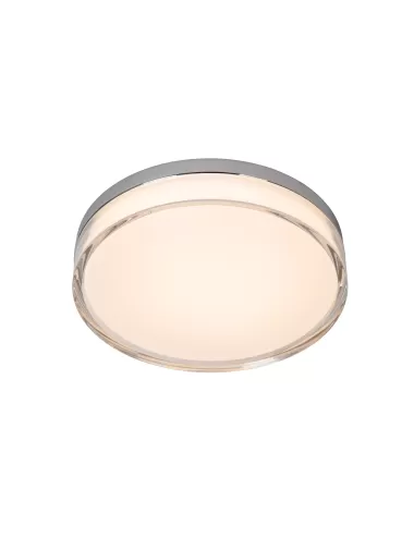 Lubinis šviestuvas Plano Ø28 LED IP44