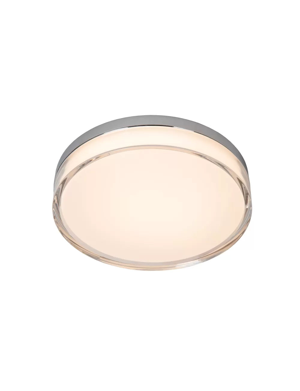 Griestu lampa Plano Ø28 LED IP44