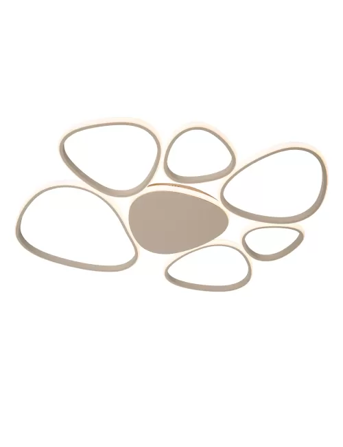 Ceiling lamp Samling LED