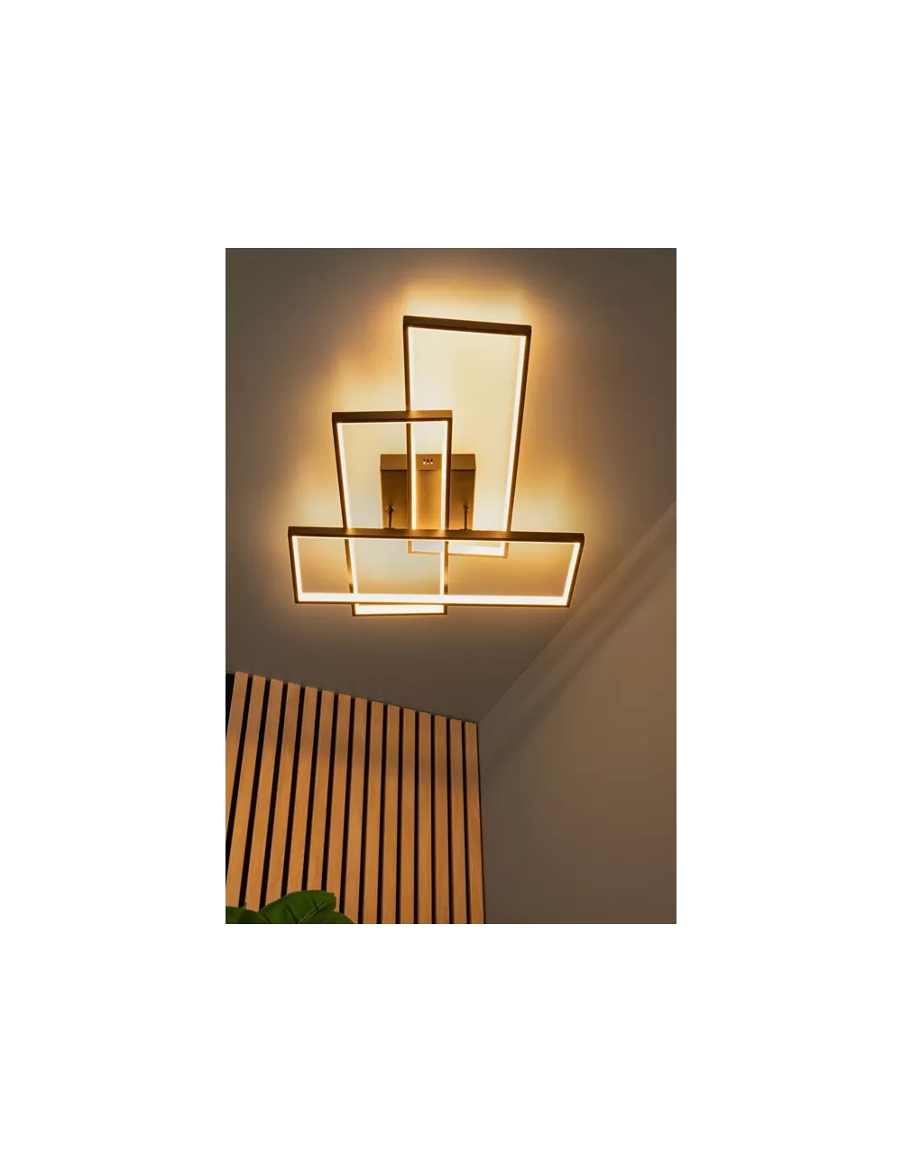 Griestu lampa Lokero LED