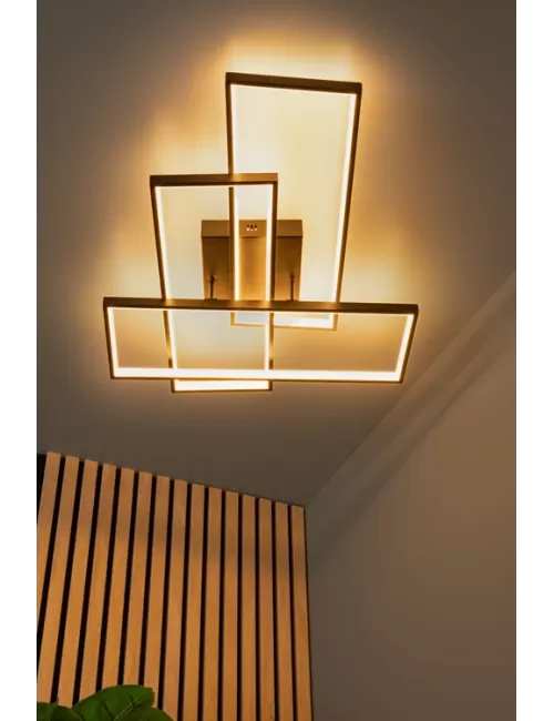 Deckenleuchte Lokero LED