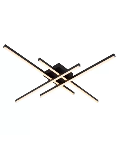 Deckenleuchte Novak LED