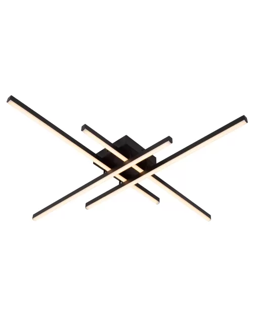 Deckenleuchte Novak LED