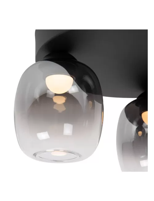 Deckenleuchte Tamino Ø36 LED