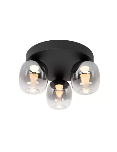 Deckenleuchte Tamino Ø36 LED