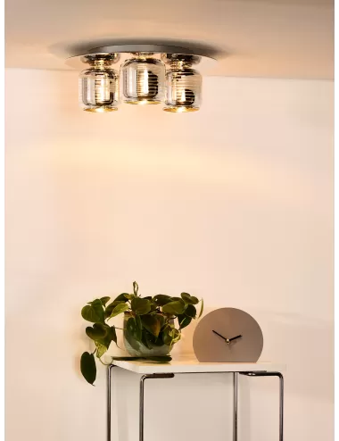 Ceiling lamp Eryn Ø38