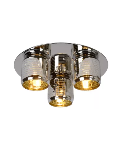 Griestu lampa Eryn Ø38