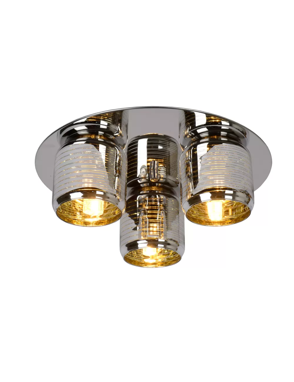 Griestu lampa Eryn Ø38