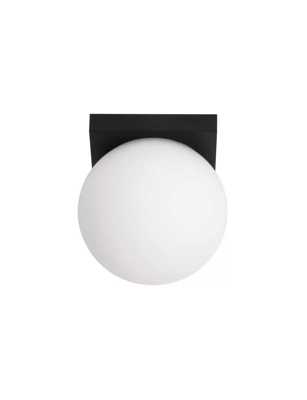 Deckenleuchte Tassa Ø13,5 LED IP40
