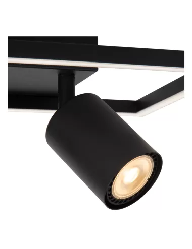 Deckenleuchte Arianne LED