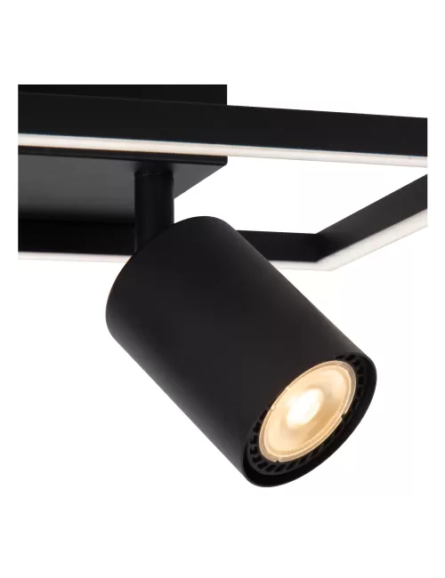 Deckenleuchte Arianne LED