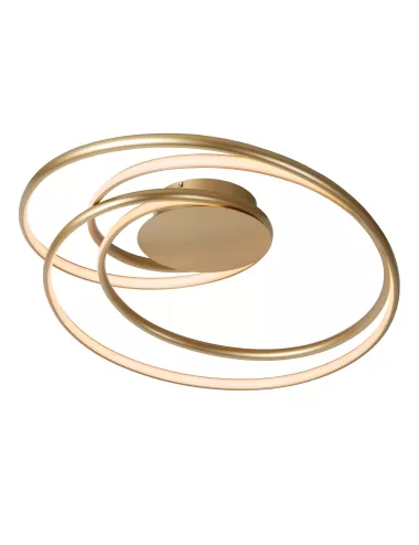 Deckenleuchte Sardana Ø64 LED