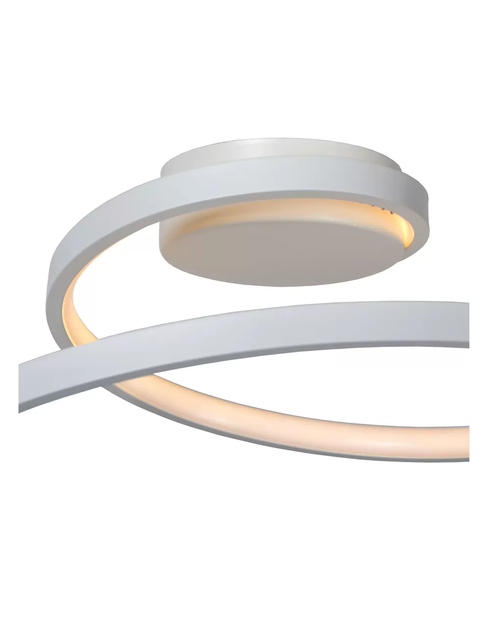 Ceiling lamp Maxence Ø46 LED
