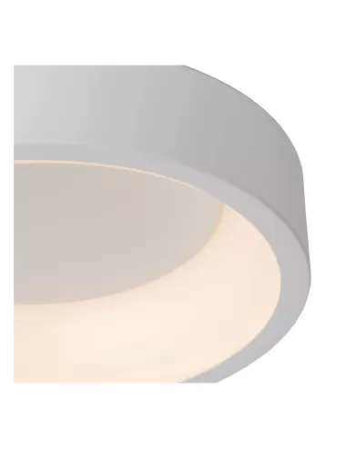 Deckenleuchte Talowe Ø60 LED