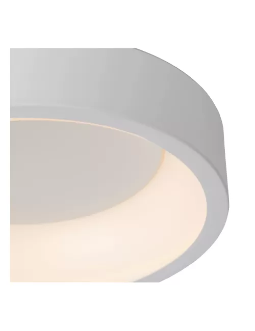 Deckenleuchte Talowe Ø60 LED
