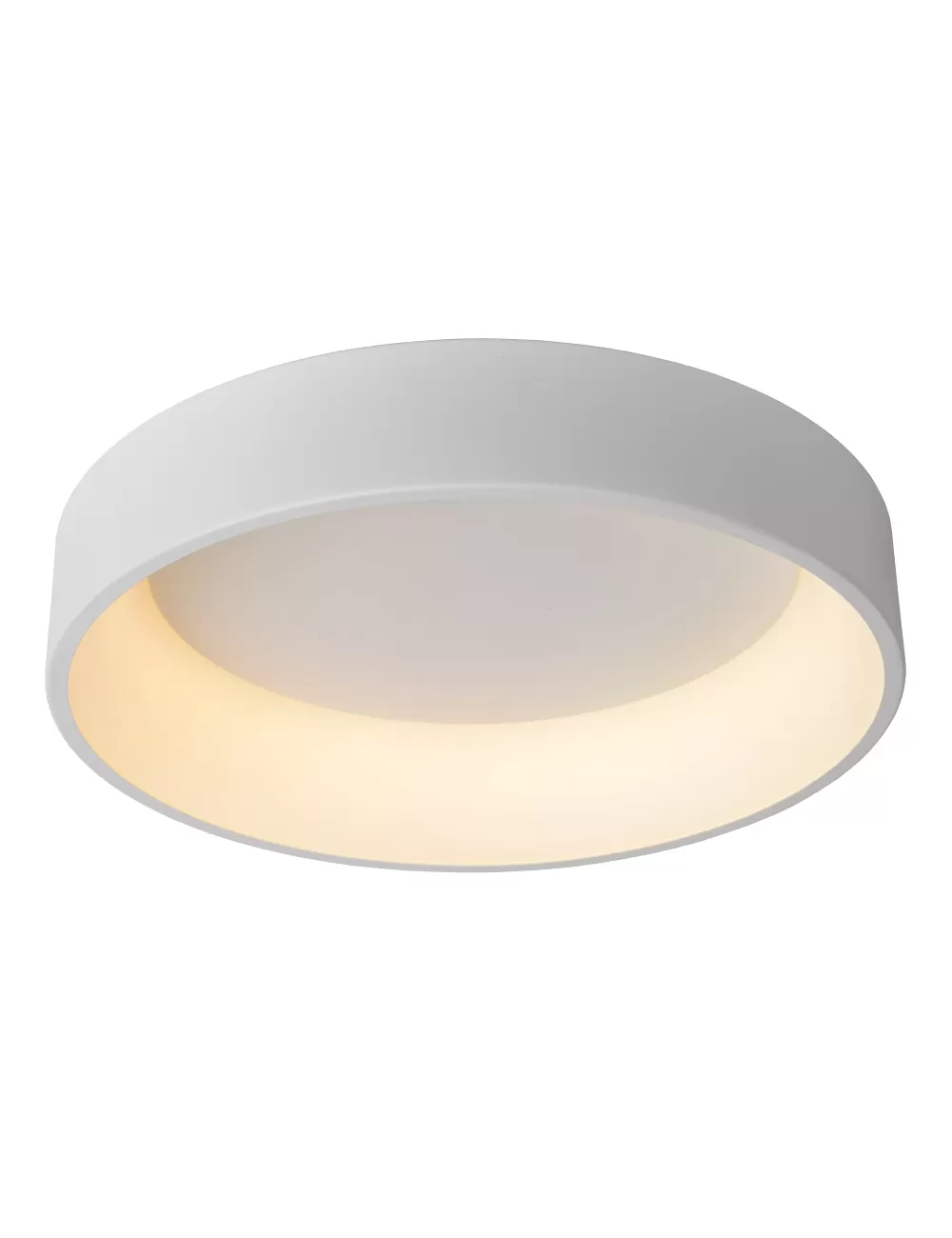 Deckenleuchte Talowe Ø60 LED