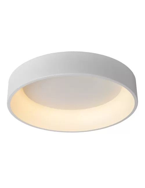 Deckenleuchte Talowe Ø60 LED