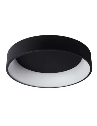 Deckenleuchte Talowe Ø60 LED