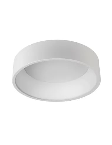 Deckenleuchte Talowe Ø45,5 LED