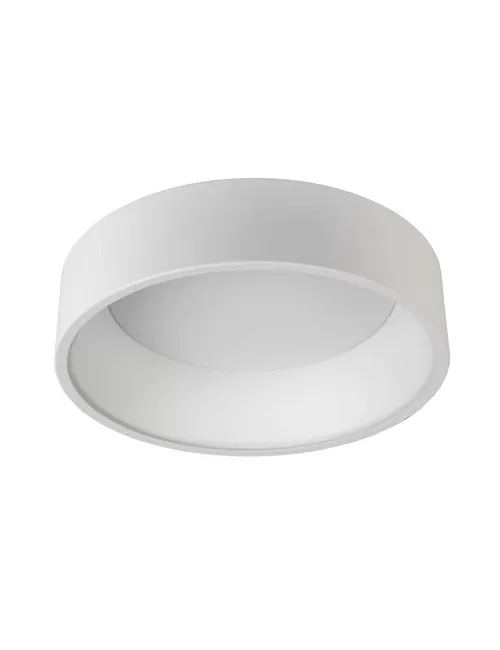 Deckenleuchte Talowe Ø45,5 LED