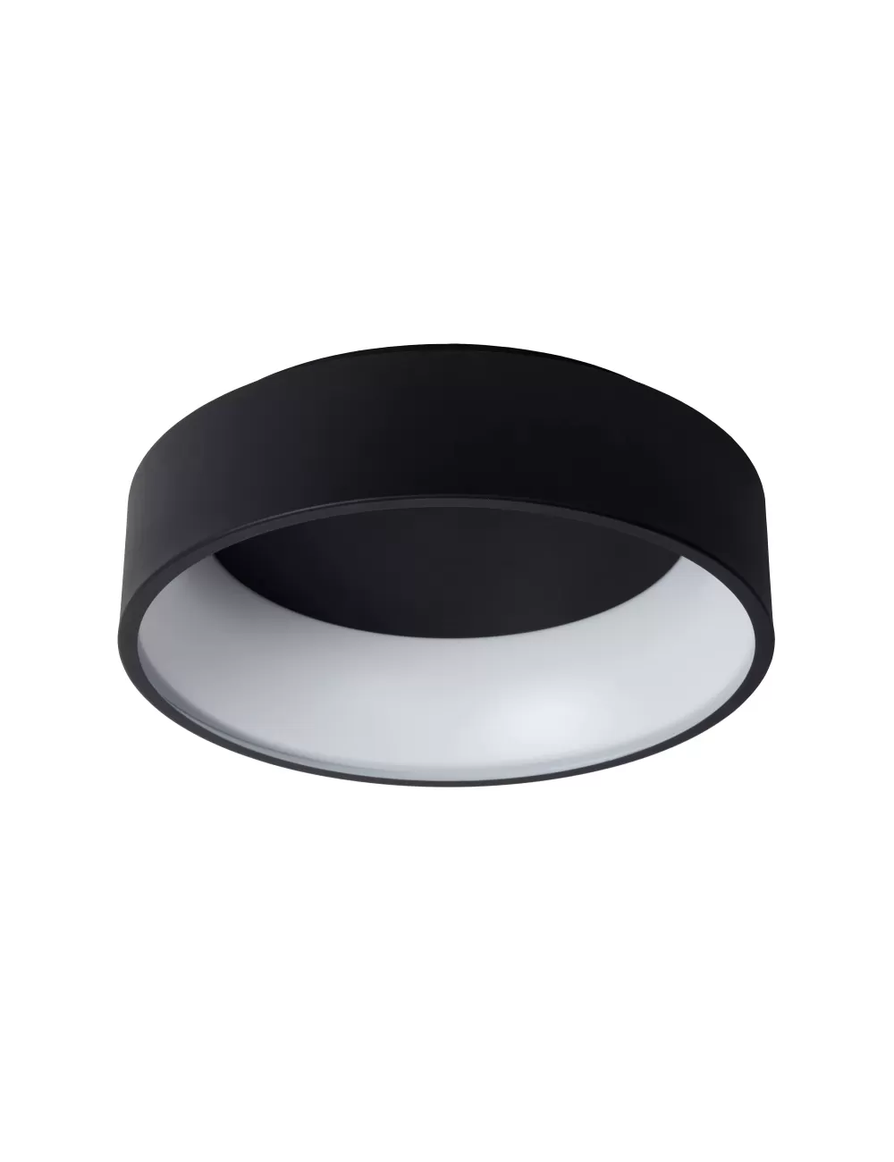 Deckenleuchte Talowe Ø45,5 LED