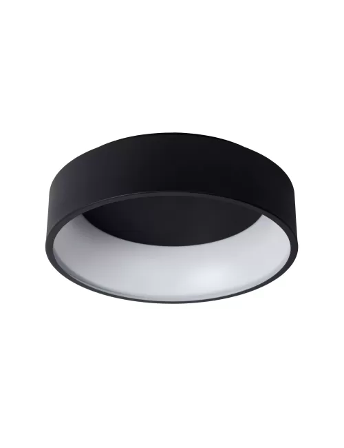 Deckenleuchte Talowe Ø45,5 LED