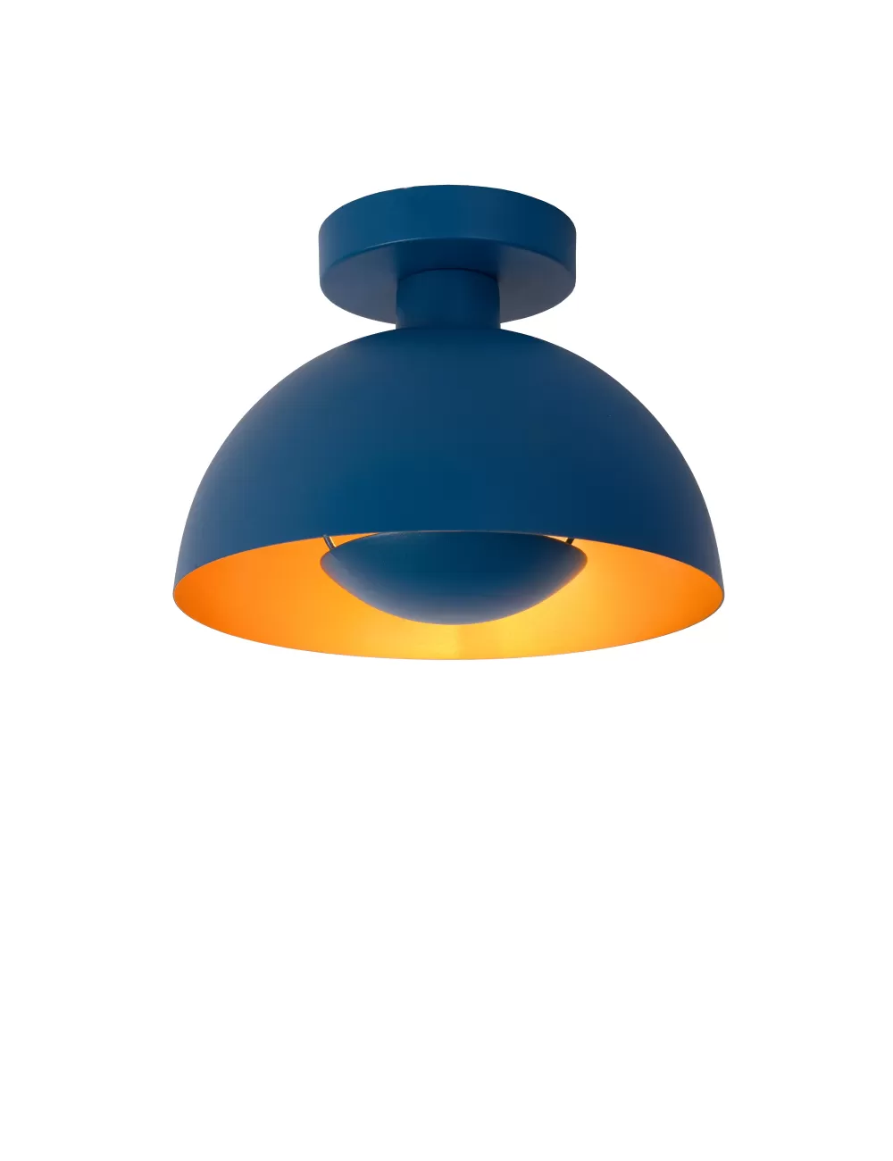 Ceiling lamp Siemon Ø25