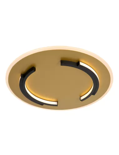 Ceiling lamp Andreas Ø39,6 LED