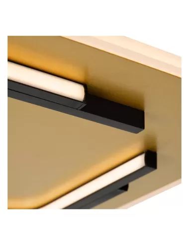 Ceiling lamp Andreas LED