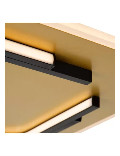 Griestu lampa Andreas LED