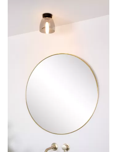 Ceiling lamp Tyler Ø16,1 IP44