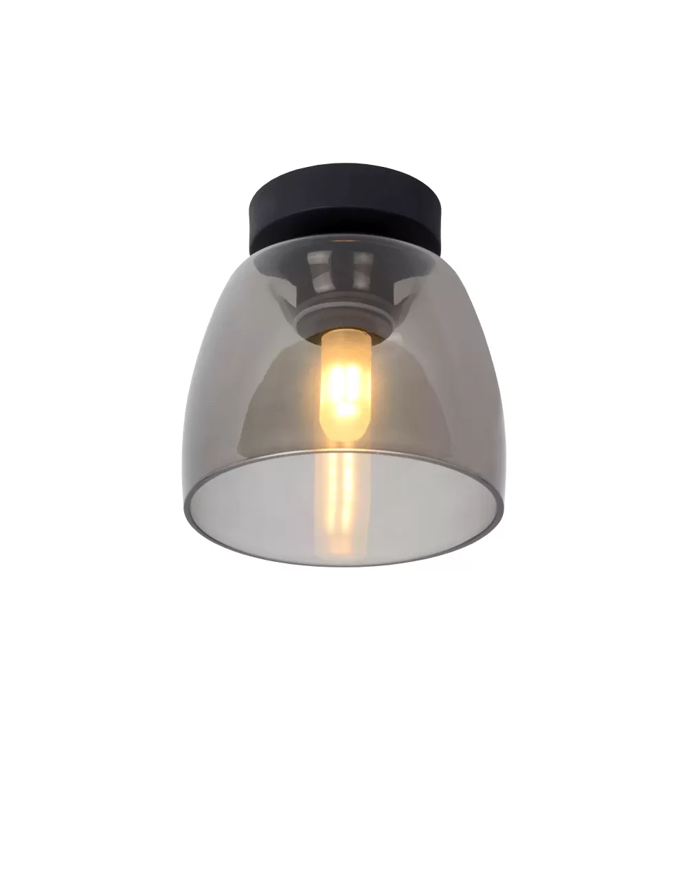 Griestu lampa Tyler Ø16,1 IP44