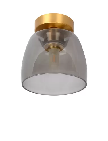 Lucide - Tyler Ø16,1 IP44 30164/01/02 ceiling lamp | TavaGaisma.lv/en