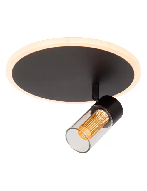Deckenleuchte Everina Ø23 LED