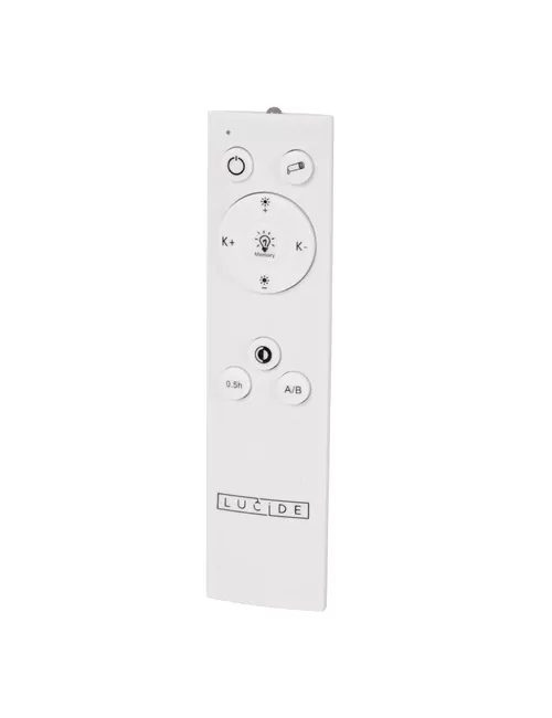 Deckenleuchte Everina Ø30 LED