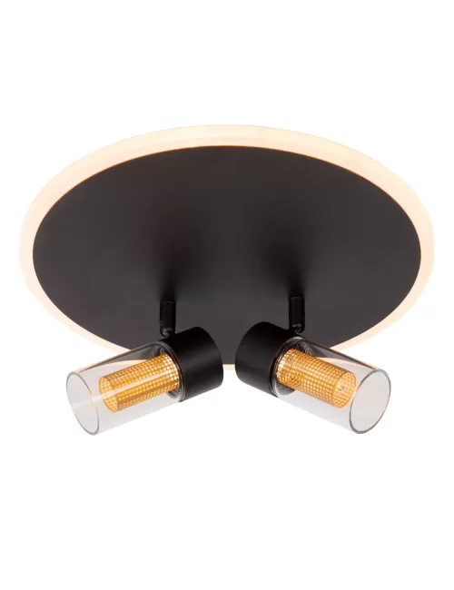 Deckenleuchte Everina Ø30 LED