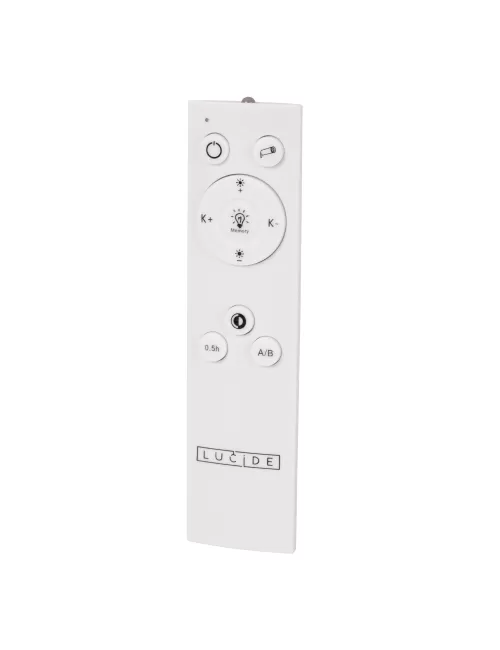Deckenleuchte Everina Ø40 LED