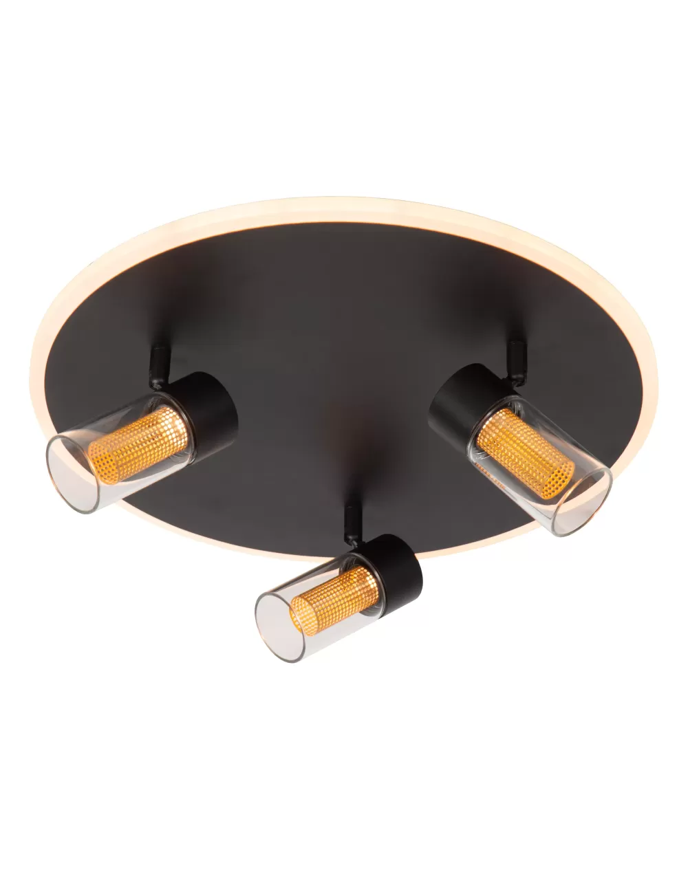 Deckenleuchte Everina Ø40 LED