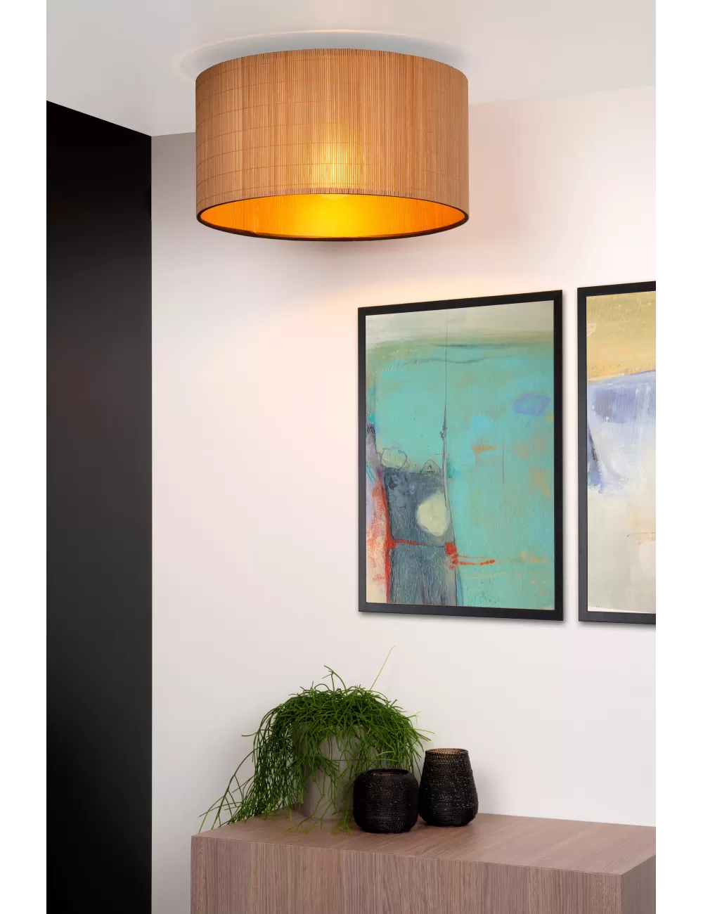 Ceiling lamp Magius Ø42