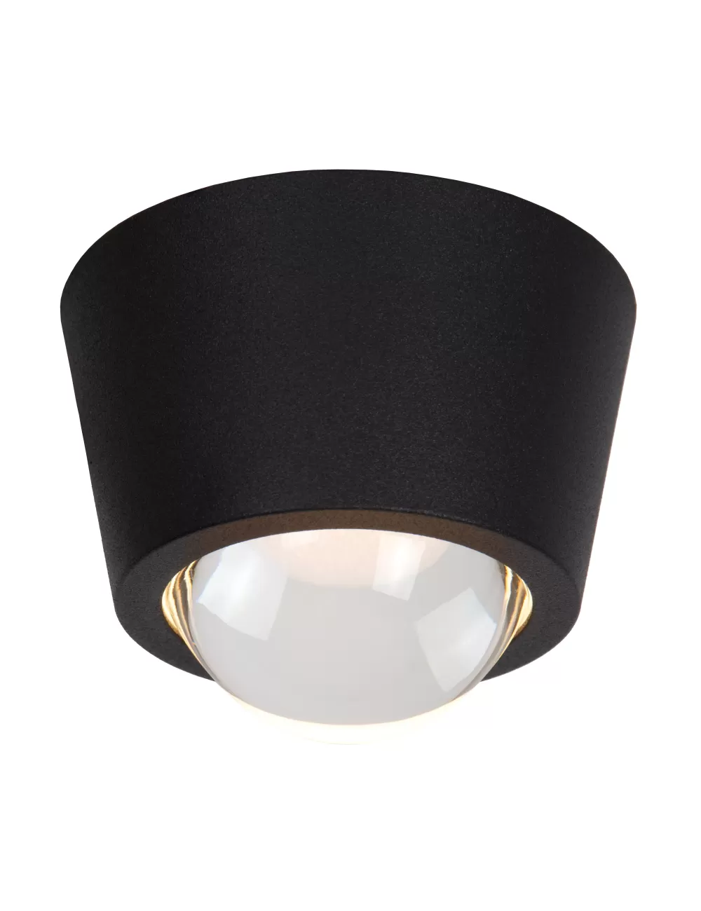 Deckenleuchte Rigon Ø9 LED