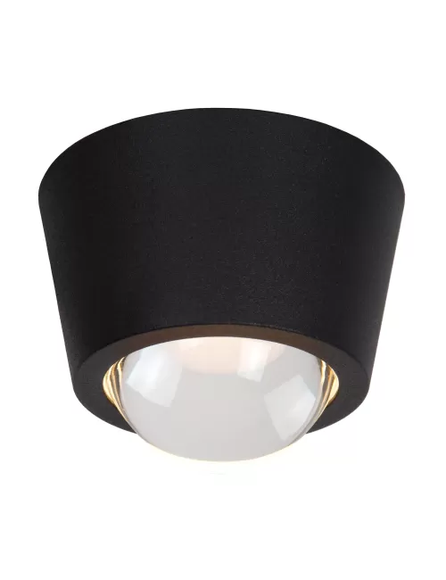Deckenleuchte Rigon Ø9 LED