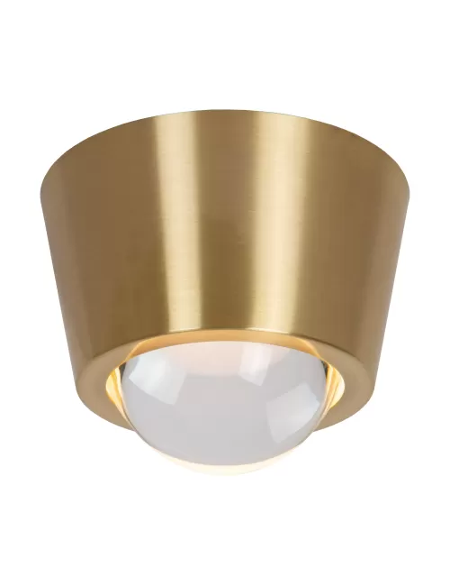 Deckenleuchte Rigon Ø9 LED