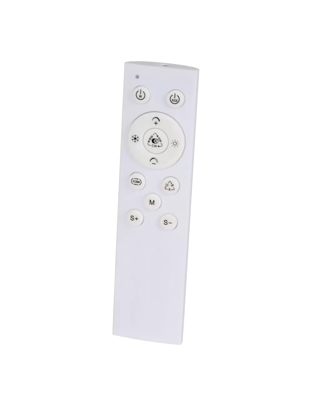 Deckenleuchte Castor Ø32 LED