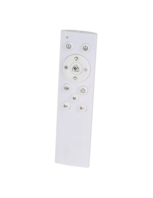 Deckenleuchte Castor Ø32 LED