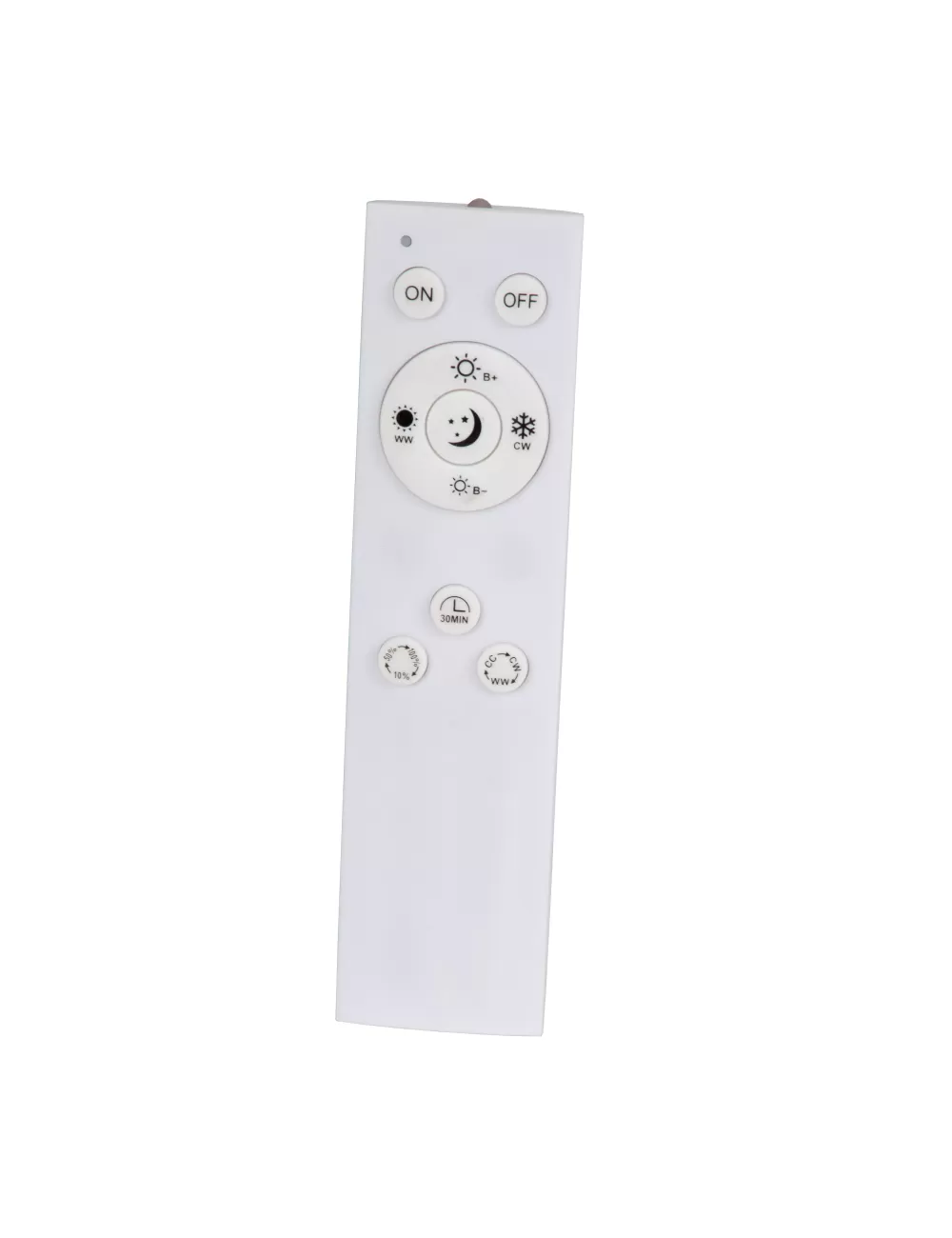 Ceiling lamp Elly LED