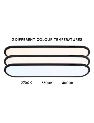 Lucide - Elly LED 07121/36/30 ceiling lamp | TavaGaisma.lv/en