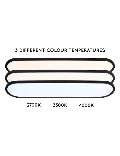 Потолочная лампа Elly LED