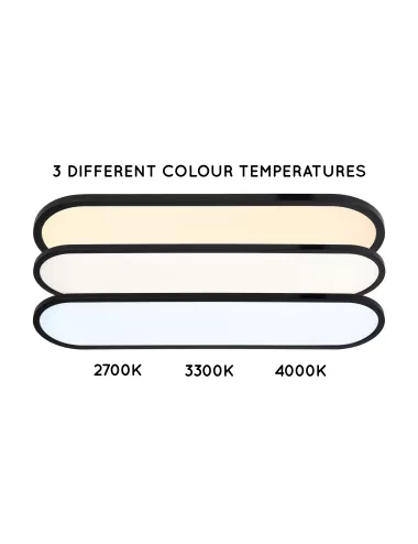 Lucide - Elly LED 07121/24/30 ceiling lamp | TavaGaisma.lv/en