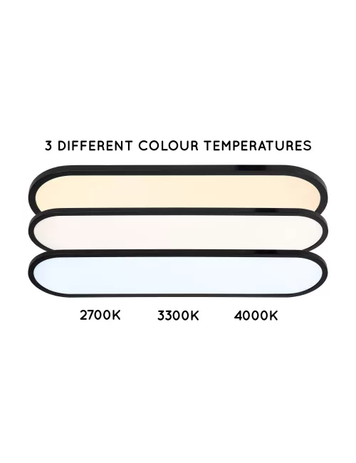 Ceiling lamp Elly LED