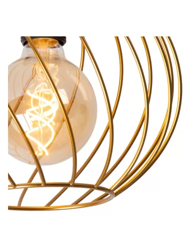 Griestu lampa Danza Ø25